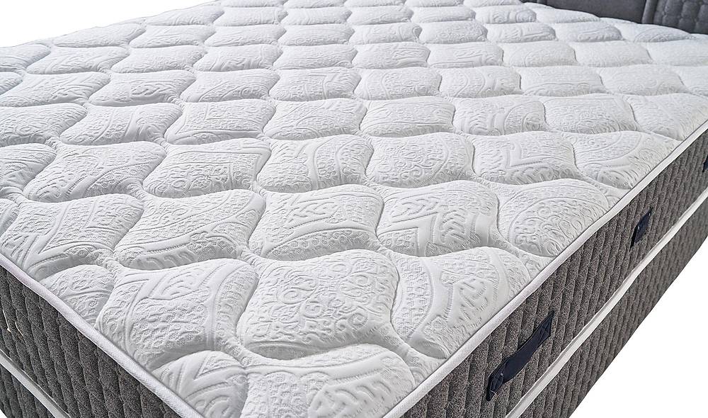 Oasis Baza + Başlık + Yatak Baza Setleri