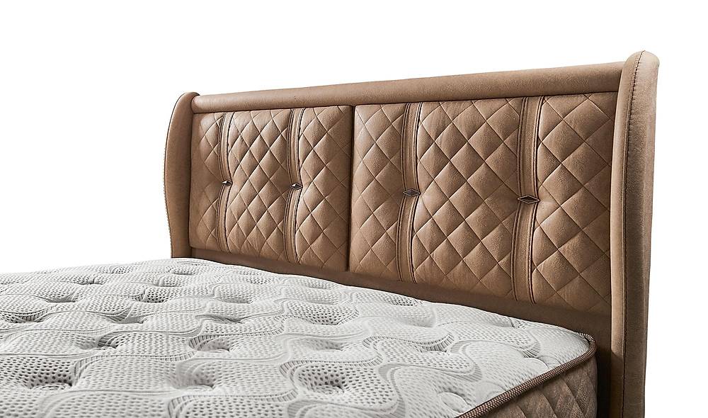 Oxford Baza + Başlık + Yatak Baza Setleri