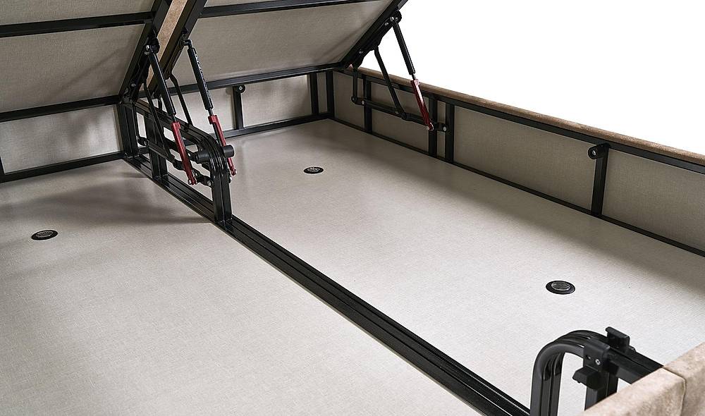 Oxford Baza Baza Modelleri