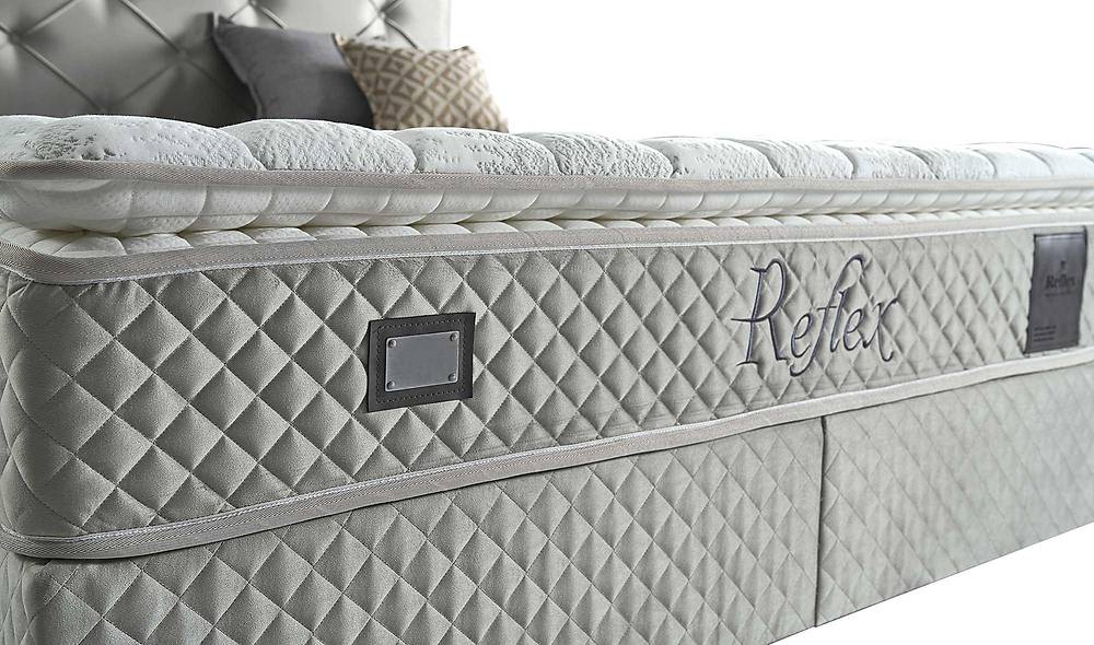 Reflex Ortopedik Yatak Yatak Modelleri