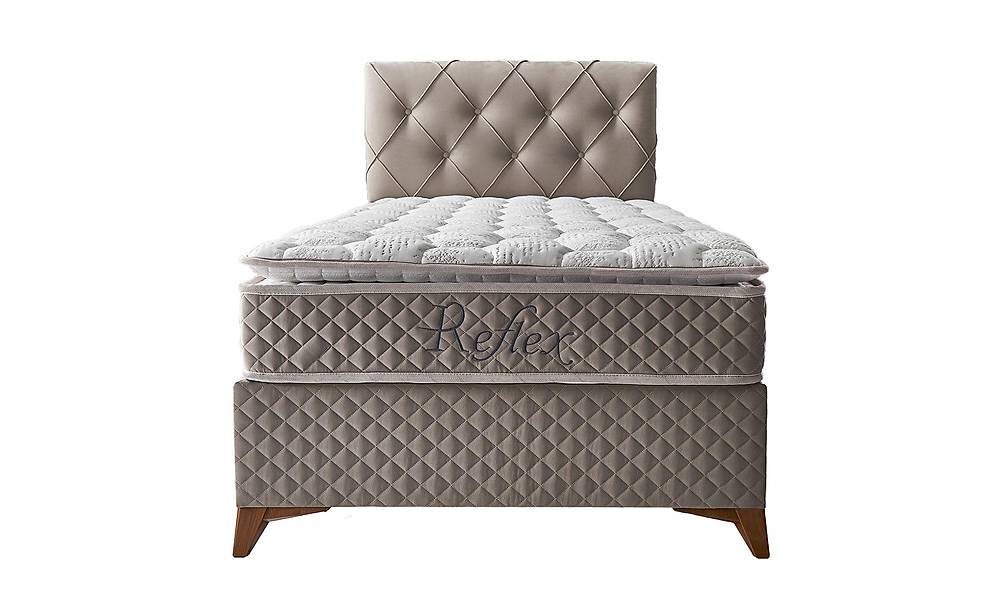 Reflex Baza + Başlık Baza Setleri