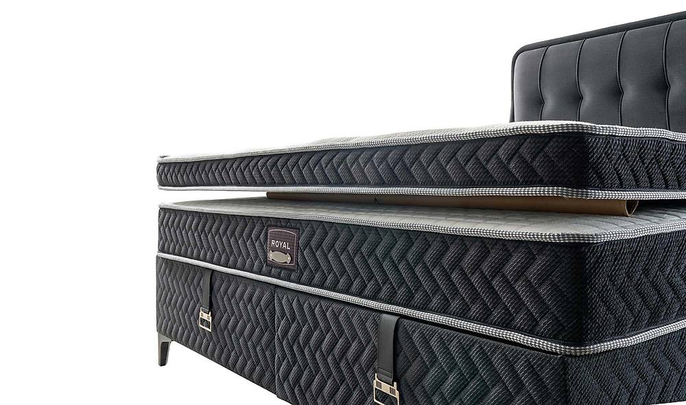 Royal Ortopedik Yatak - Sert Yatak Modelleri