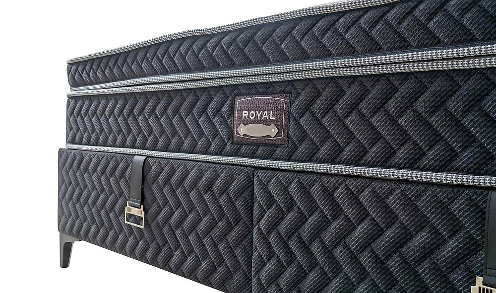 Royal Ortopedik Yatak - Sert Yatak Modelleri