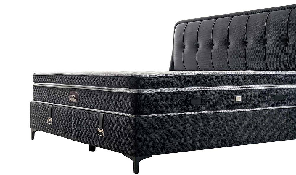 Royal Ortopedik Yatak - Sert Yatak Modelleri