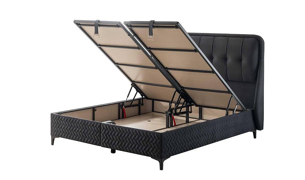 Royal Baza Baza Modelleri