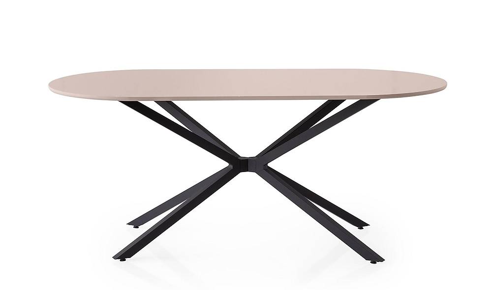 Lara Yemek Masası Takımı - Sirius Sandalye Yemek Masası Takımı