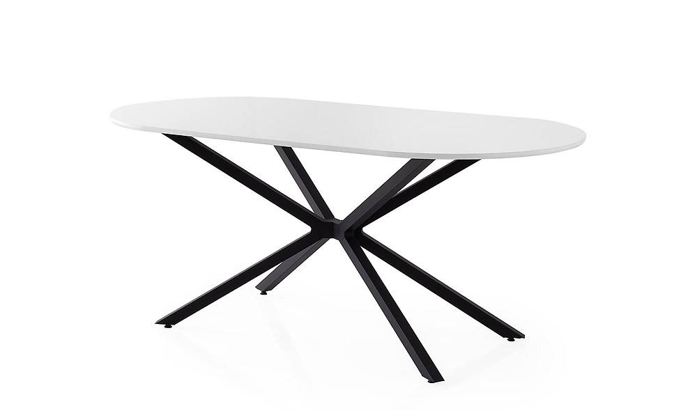 Lara Yemek Masası Takımı - Desire Sandalye Yemek Masası Takımı