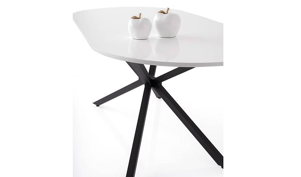 Lara Yemek Masası Takımı - Desire Sandalye Yemek Masası Takımı