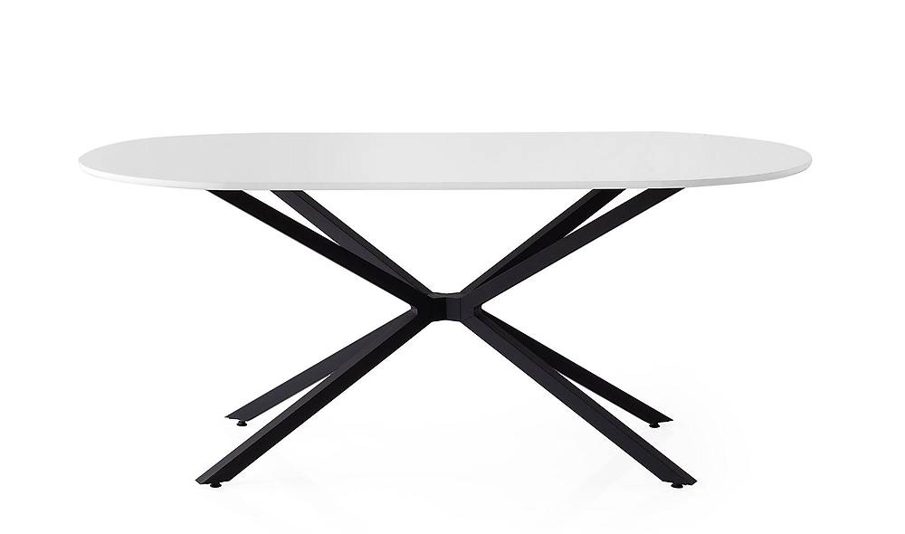 Lara Yemek Masası Takımı - Desire Sandalye Yemek Masası Takımı