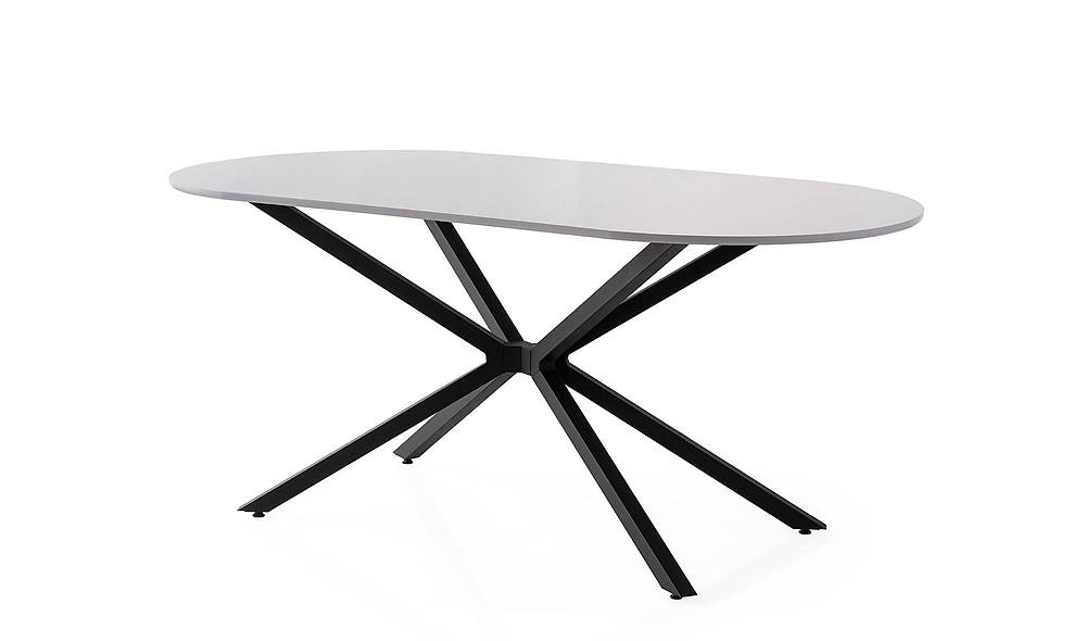 Lara Yemek Masası Takımı - Desire Sandalye Yemek Masası Takımı