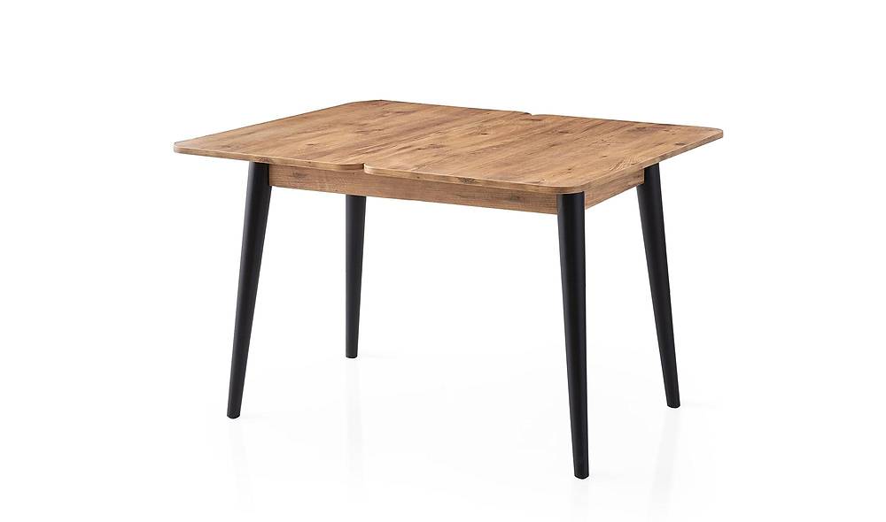 Linen Yemek Masası Takımı - Ceviz Yemek Masası Takımı