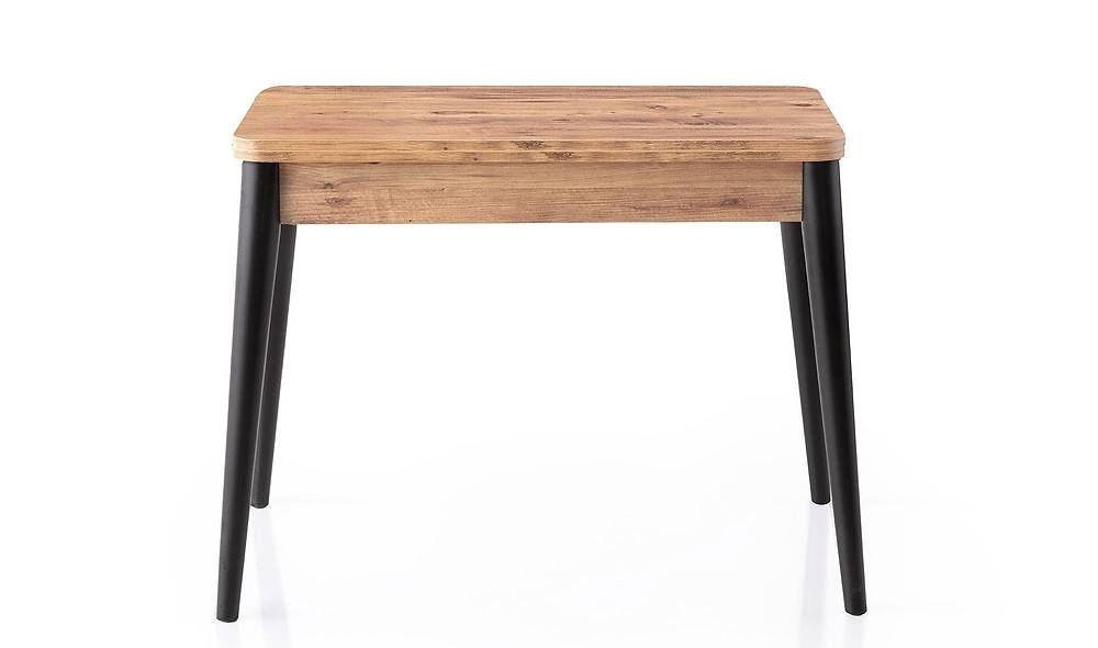 Linen Yemek Masası Takımı - Ceviz Yemek Masası Takımı