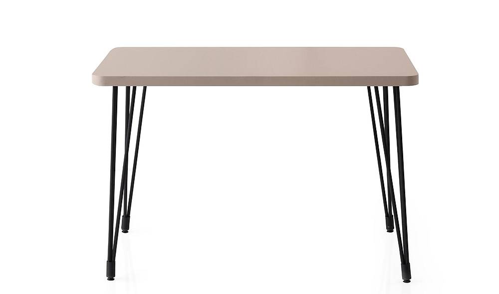 Açelya Yemek Masası Takımı - Romano Sandalye Yemek Masası Takımı