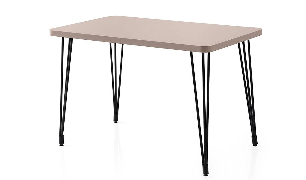 Açelya Yemek Masası Takımı - Romano Sandalye Yemek Masası Takımı