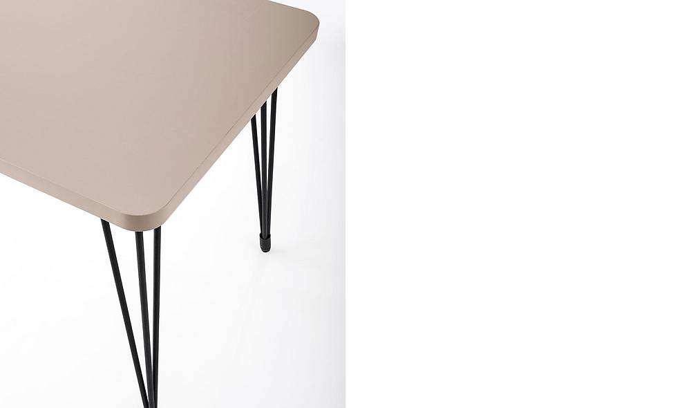 Açelya Yemek Masası Takımı - Romano Sandalye Yemek Masası Takımı