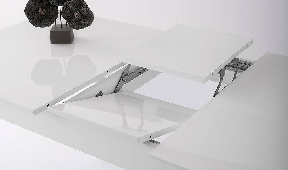 Adria Yemek Masası Takımı Yemek Masası Takımı