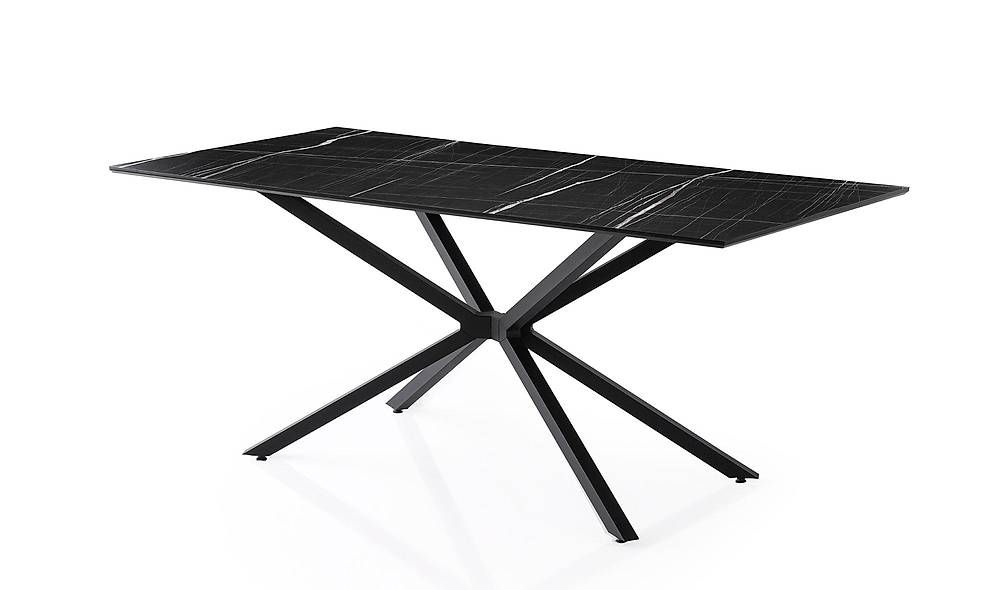 Afora Yemek Masası Takımı - Funny Sandalye Yemek Masası Takımı