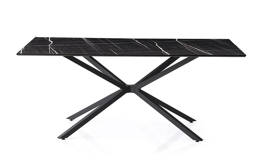 Afora Yemek Masası Takımı - Funny Sandalye Yemek Masası Takımı