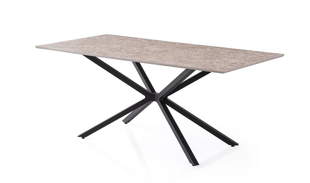 Afora Yemek Masası Takımı - Funny Sandalye Yemek Masası Takımı