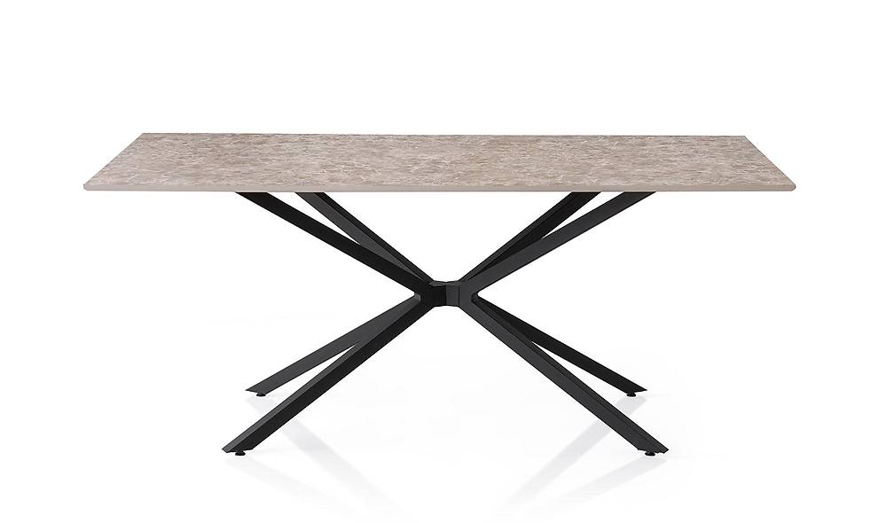 Afora Yemek Masası Takımı - Funny Sandalye Yemek Masası Takımı