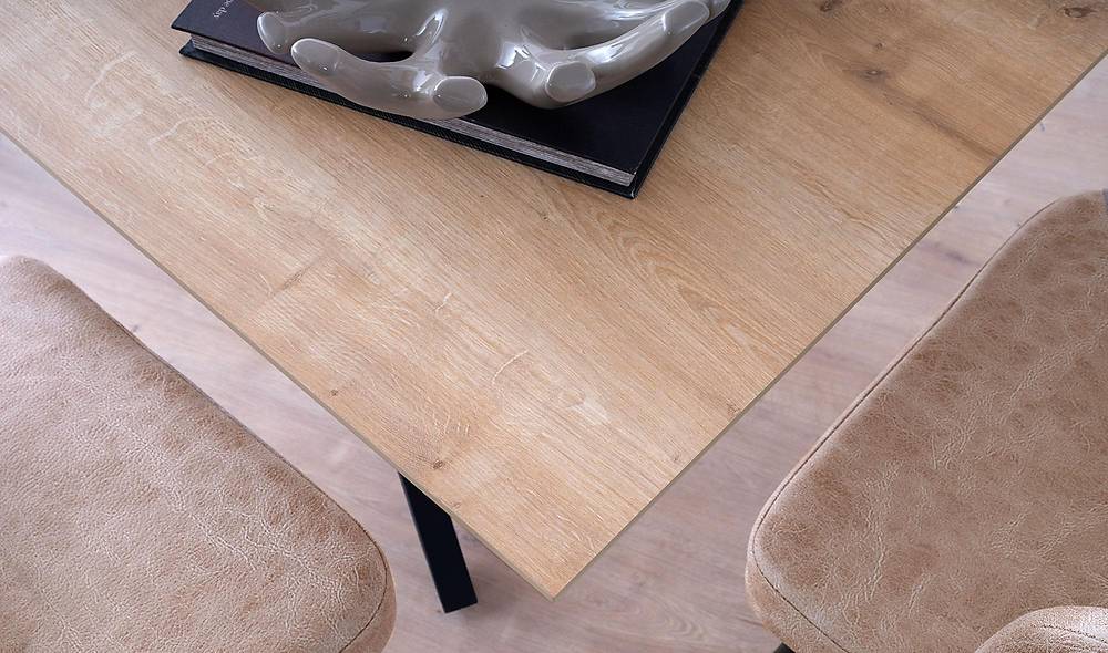 Afora Yemek Masası Takımı - Desire Sandalye Yemek Masası Takımı