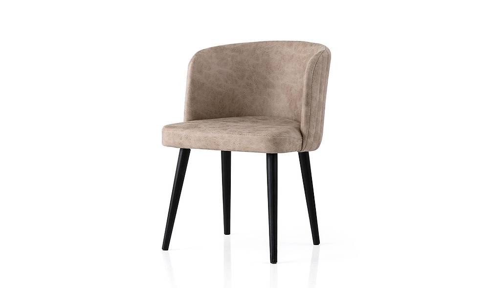 Afora Yemek Masası Takımı - Desire Sandalye Yemek Masası Takımı