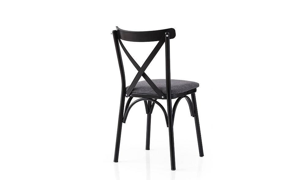 Ailso Yemek Masası Takımı - Brezee Sandalye Yemek Masası Takımı