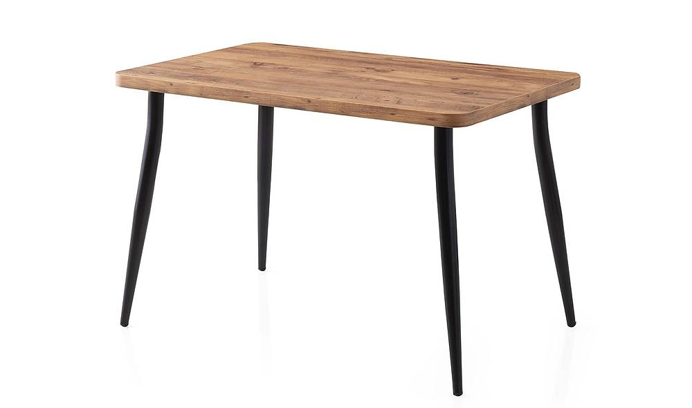 Ailso Yemek Masası Takımı - Romano Sandalye Yemek Masası Takımı