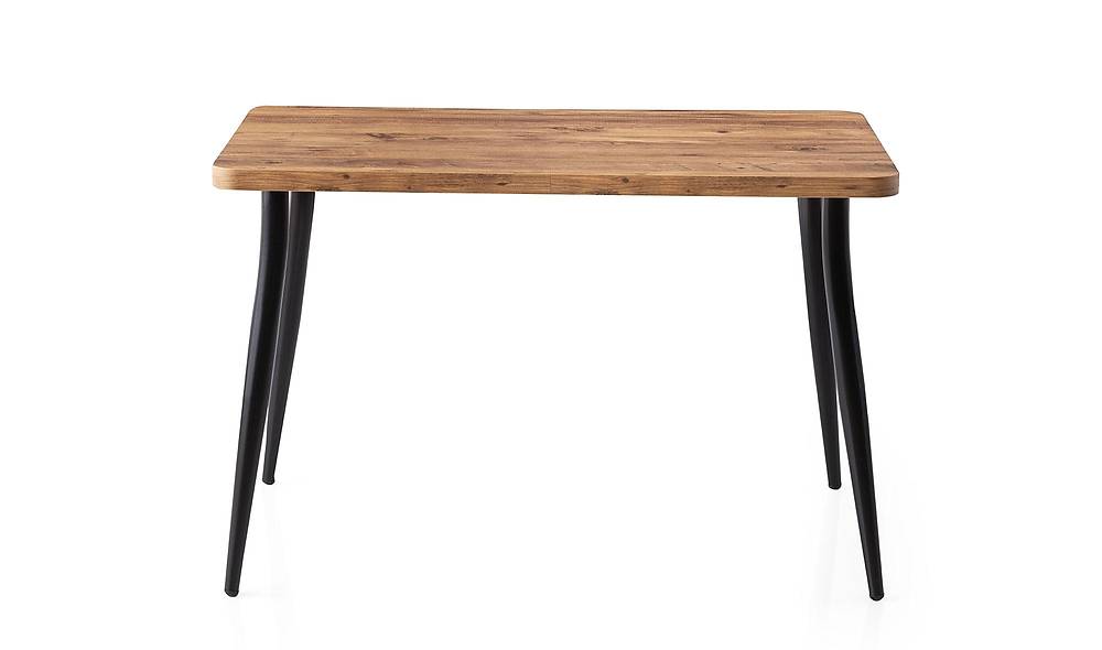 Ailso Yemek Masası Takımı - Romano Sandalye Yemek Masası Takımı