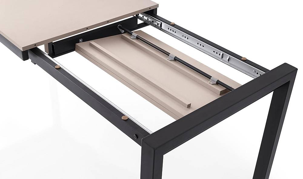 Aksu Yemek Masası Takımı - Spark Sandalye Yemek Masası Takımı