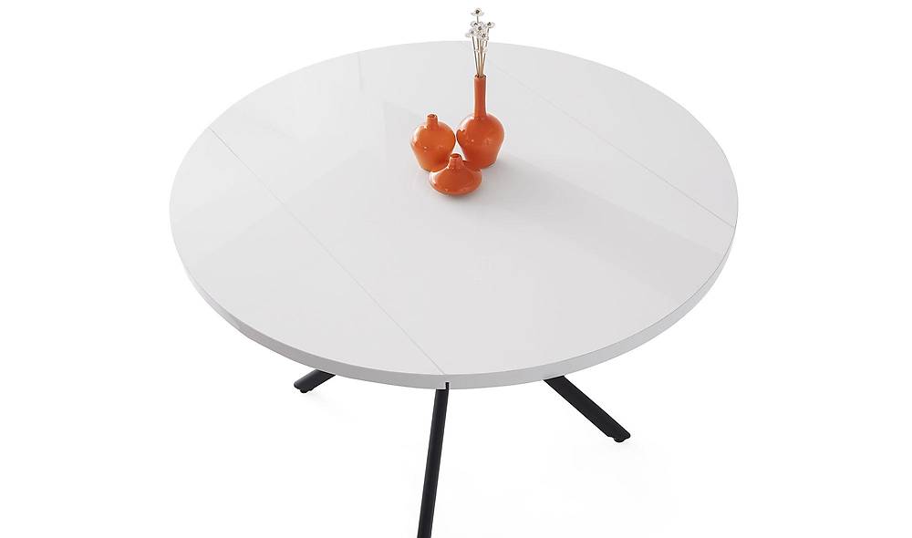 Alara Yemek Masası Takımı - Elvis Sandalye Yemek Masası Takımı