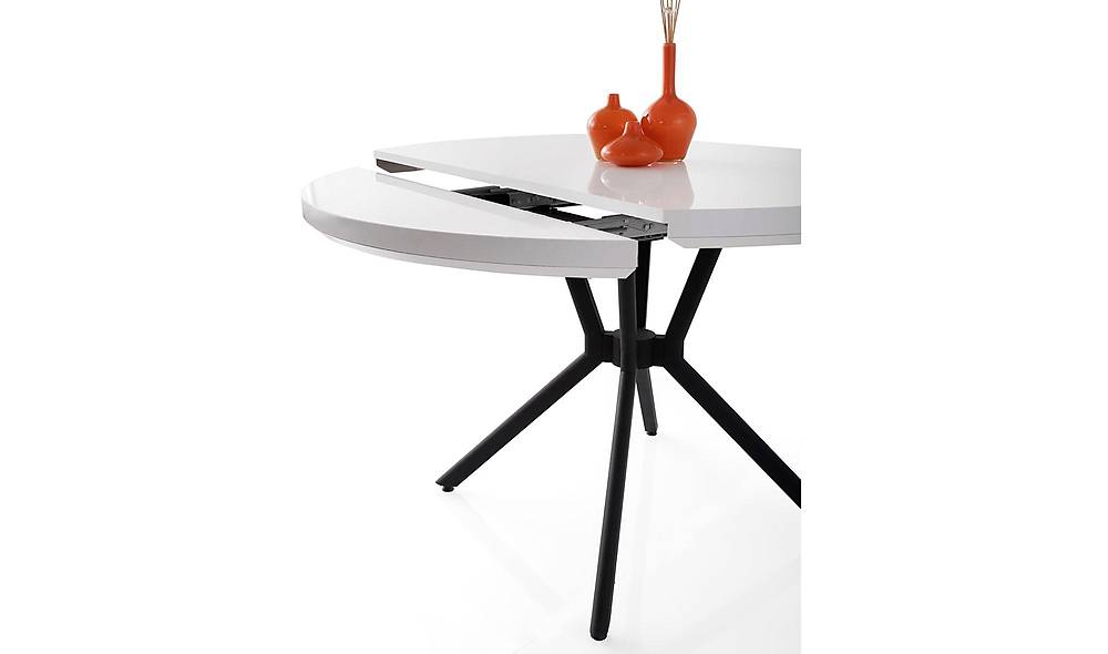 Alara Yemek Masası Takımı - Elvis Sandalye Yemek Masası Takımı