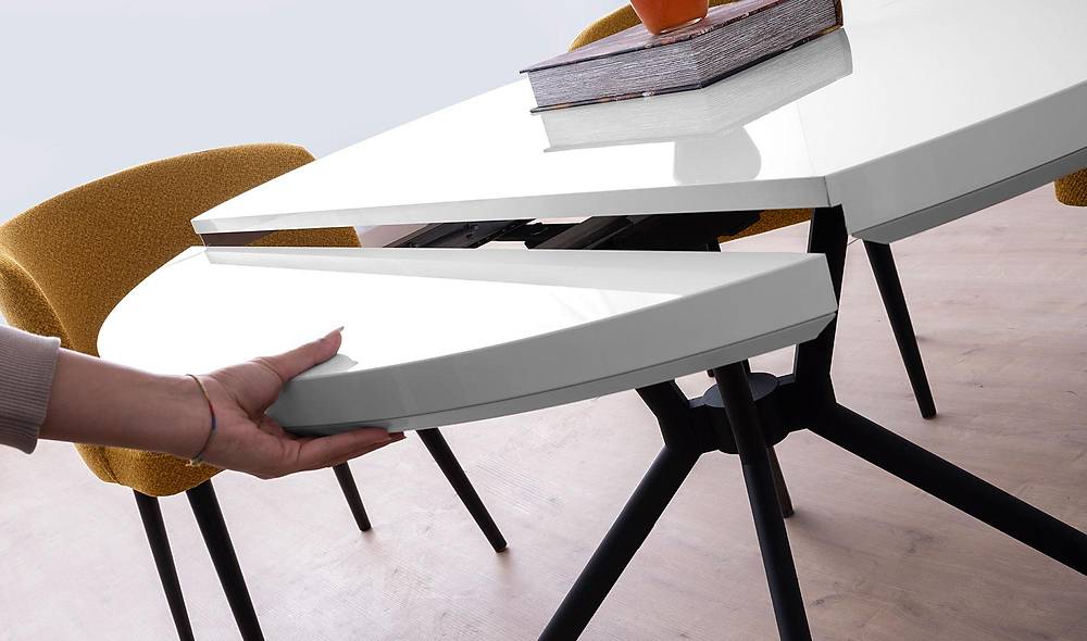 Alara Yemek Masası Takımı - Funny Sandalye Yemek Masası Takımı