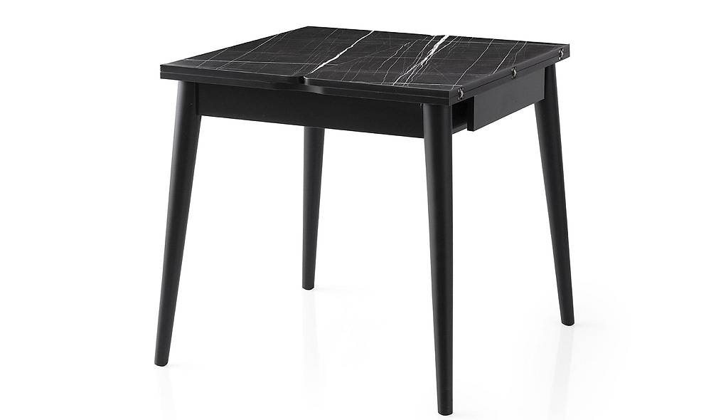 Alfa Yemek Masası Takımı - Brezee Sandalye Yemek Masası Takımı