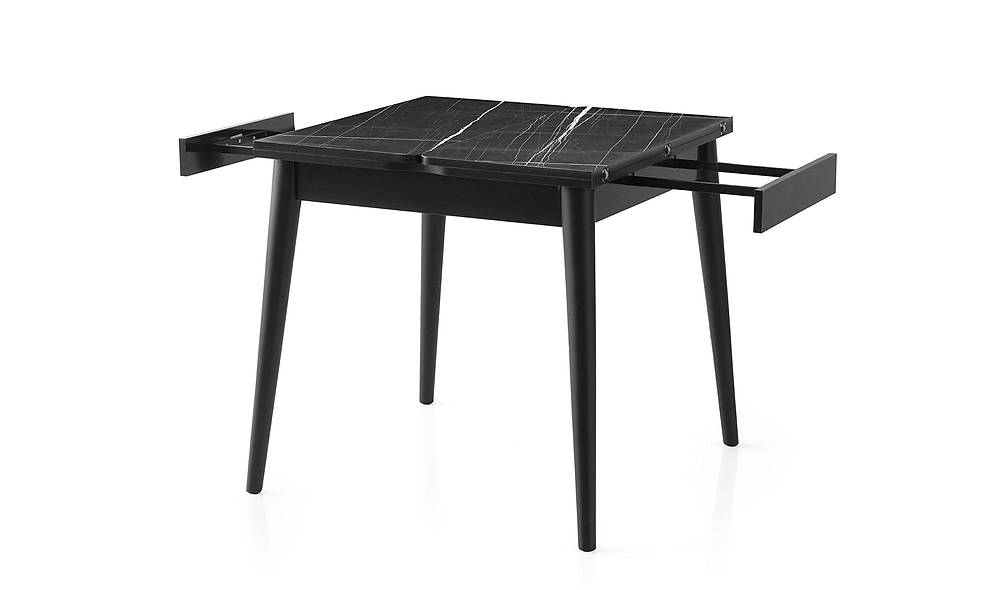 Alfa Yemek Masası Takımı - Akalis Sandalye Yemek Masası Takımı