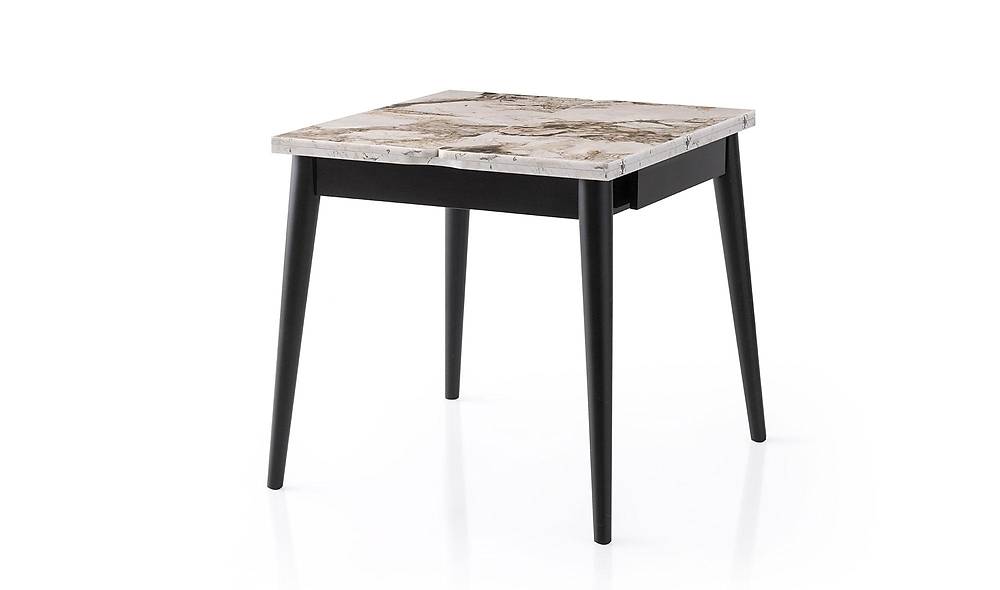 Alfa Yemek Masası Takımı - Alesta Sandalye Yemek Masası Takımı