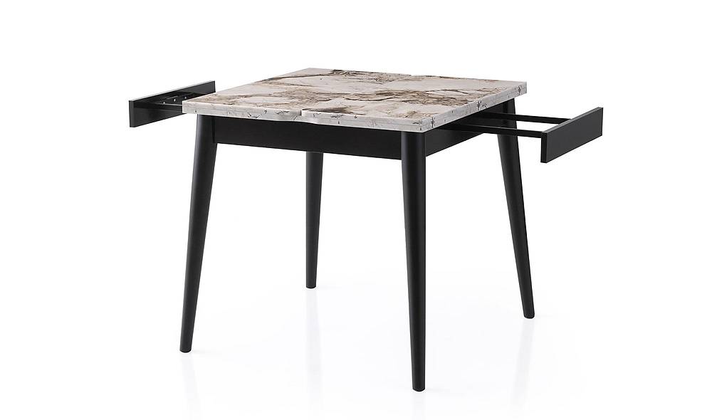 Alfa Yemek Masası Takımı - Alesta Sandalye Yemek Masası Takımı