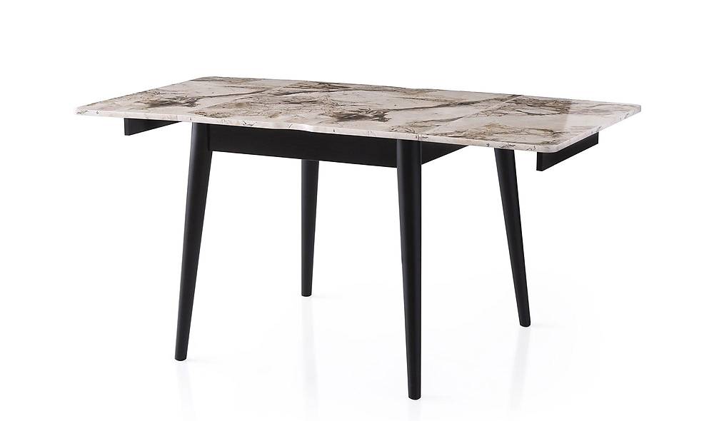 Alfa Yemek Masası Takımı - Alesta Sandalye Yemek Masası Takımı