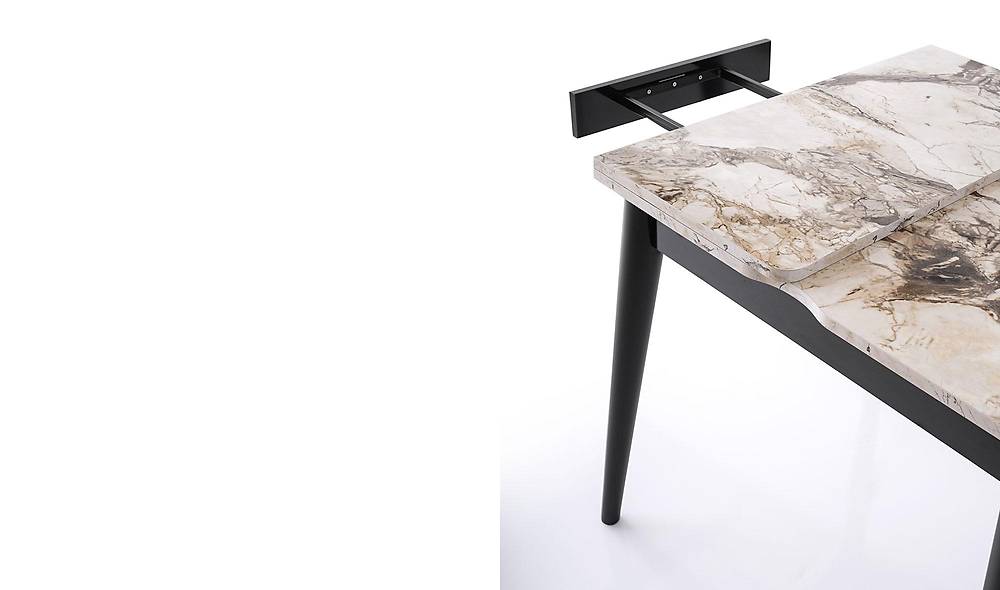 Alfa Yemek Masası Takımı - Alesta Sandalye Yemek Masası Takımı