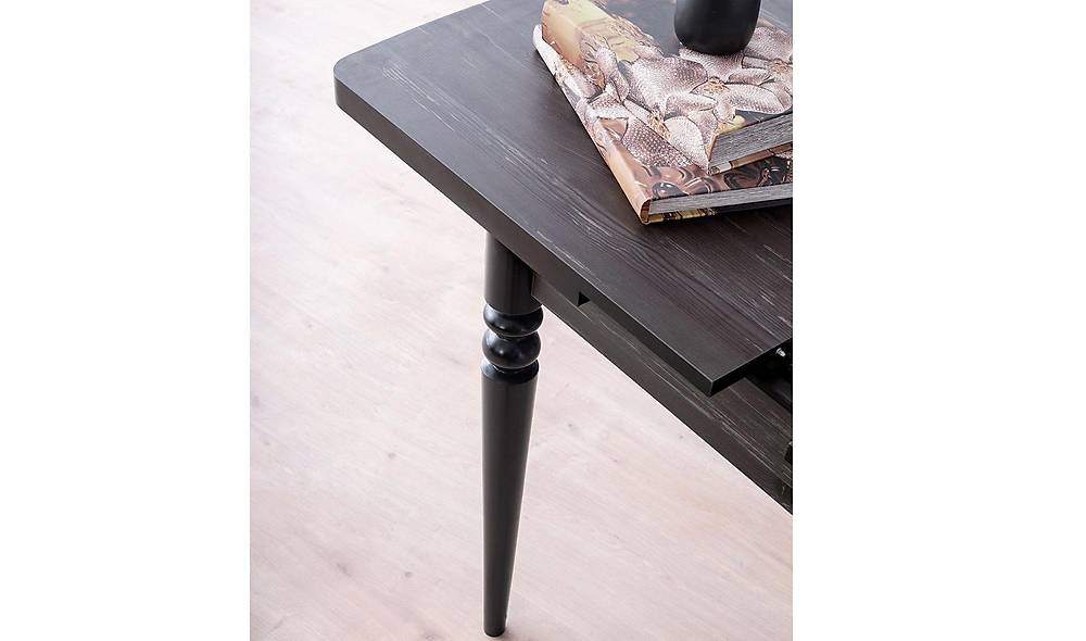 Alinda Yemek Masası Takımı - Kahve Yemek Masası Takımı