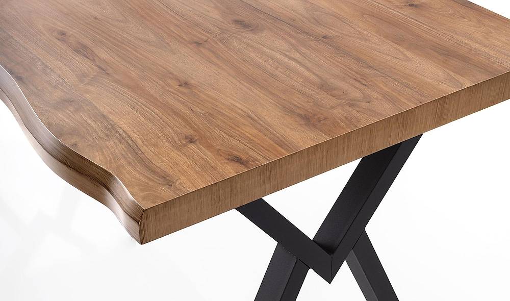 Armina Yemek Masası Takımı - Gallia Sandalye Yemek Masası Takımı