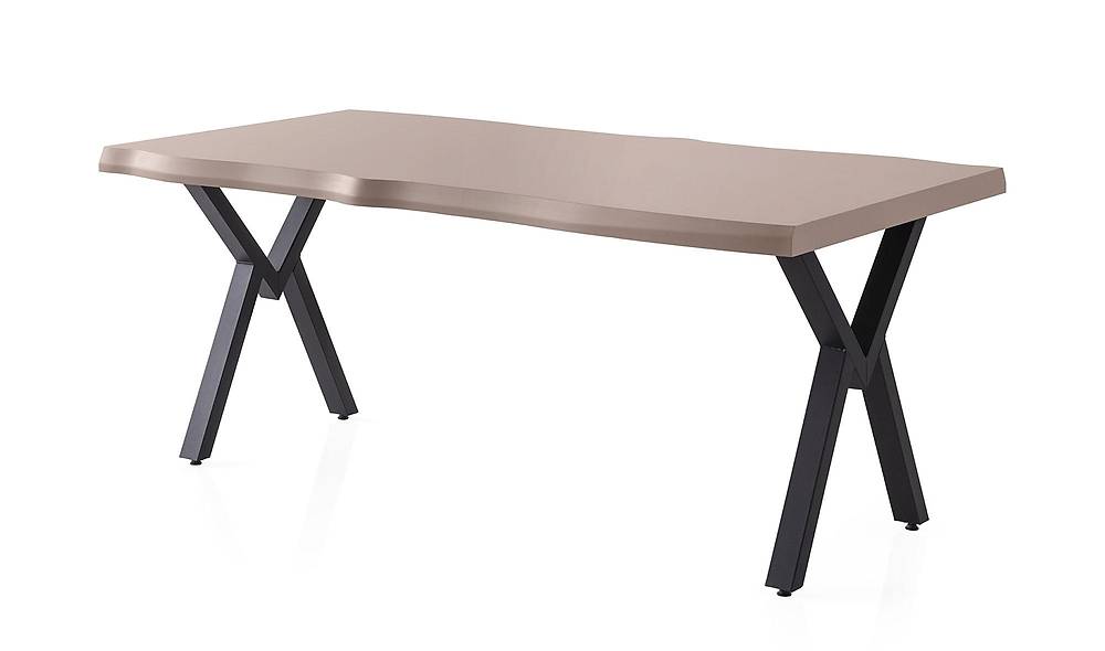 Armina Yemek Masası Takımı - Brezee Sandalye Yemek Masası Takımı