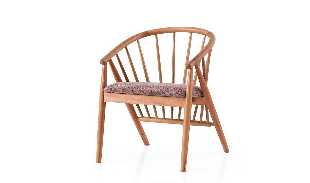 Antik Yemek Masası Takımı - Altea Sandalye Yemek Masası Takımı