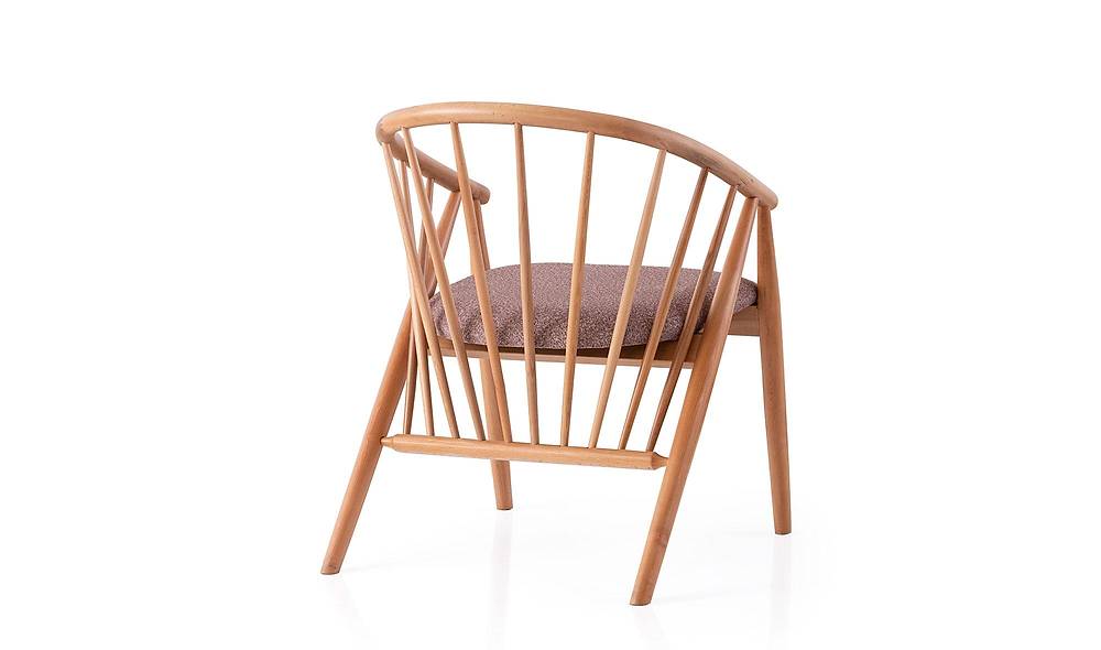 Antik Yemek Masası Takımı - Altea Sandalye Yemek Masası Takımı