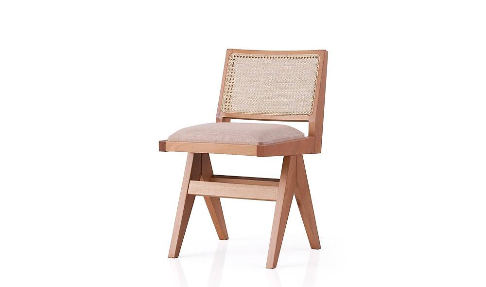 Antik Yemek Masası Takımı - Alivio Sandalye Yemek Masası Takımı