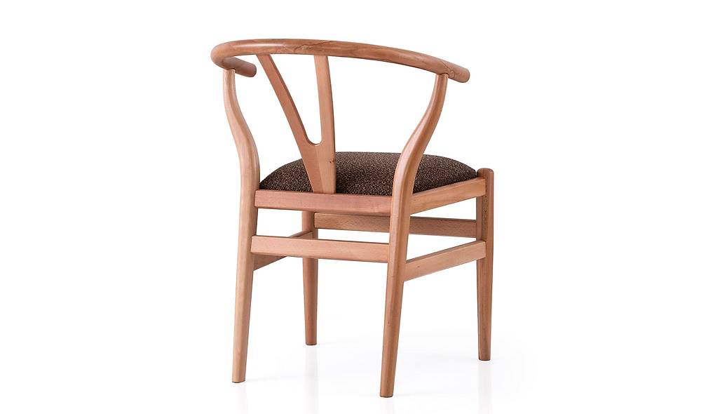 Antik Yemek Masası Takımı - Farren Sandalye Yemek Masası Takımı