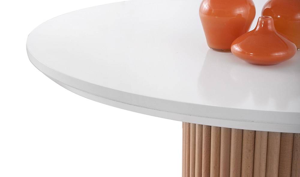 Amor Yemek Masası Takımı - Anatolia Sandalye Yemek Masası Takımı