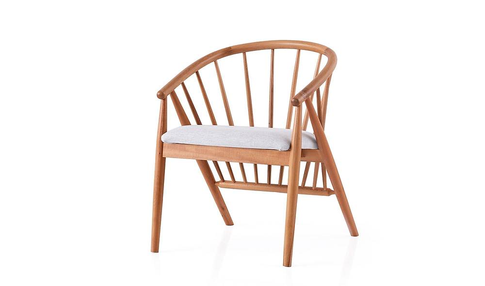 Amor Yemek Masası Takımı - Altea Sandalye Yemek Masası Takımı