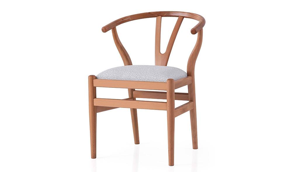 Amor Yemek Masası Takımı - Farren Sandalye Yemek Masası Takımı