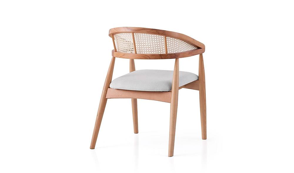 Anatolia Sandalye 6 Adet Masa Sandalye